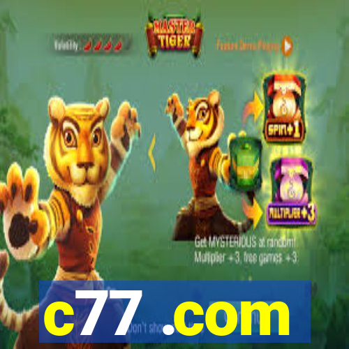 c77 .com